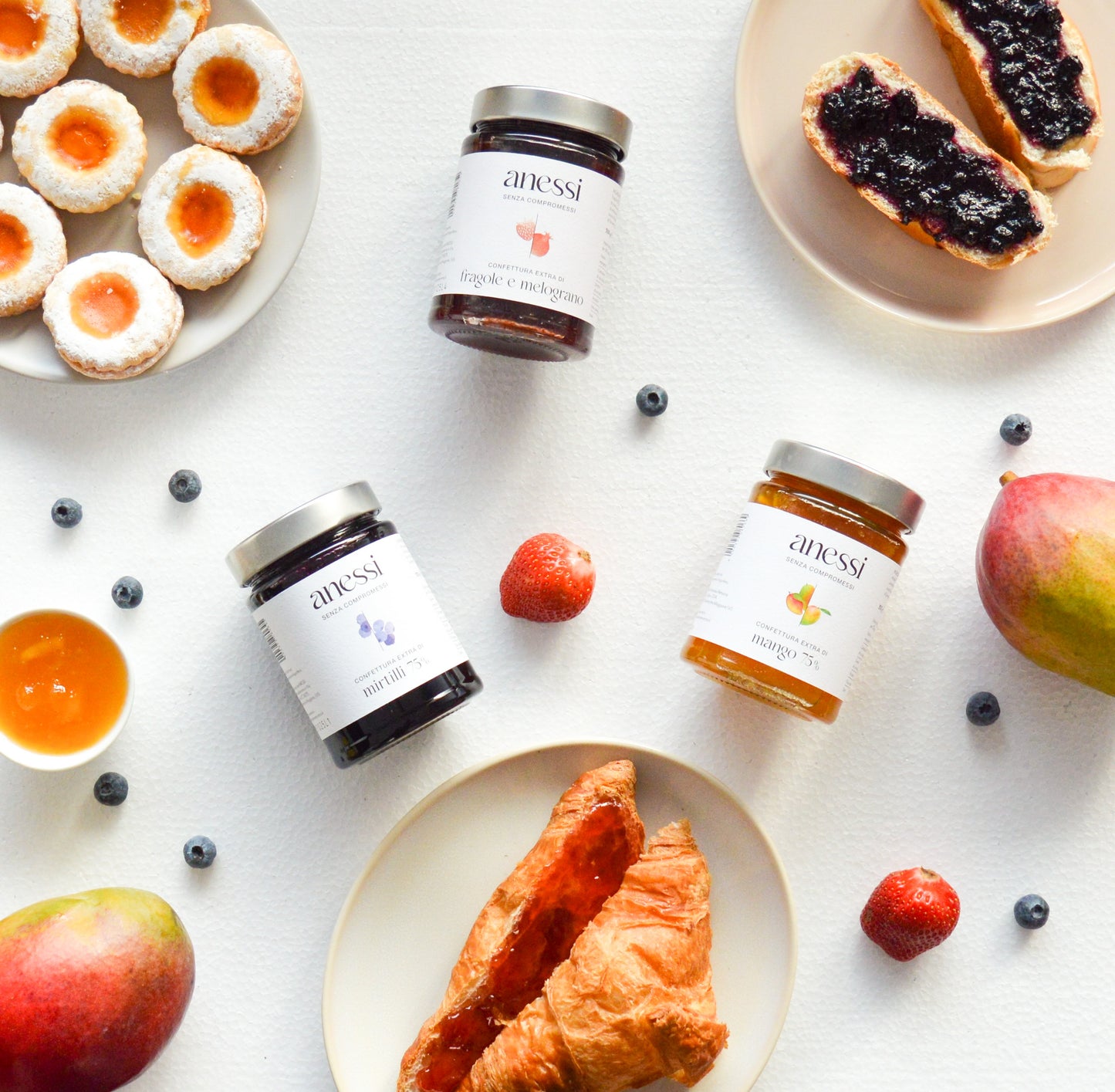 marmellata anessi