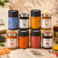 Collezione Marmellate letterarie