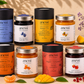 Collezione Marmellate letterarie