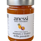 Confettura extra di ananas e frutto della passione