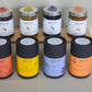 Collezione Marmellate letterarie