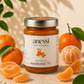 Marmellata di mandarini 75%