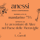 Marmellata di mandarini – Ispirata a Alice nel Paese delle Meraviglie di Lewis Carroll