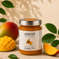 Confettura extra di mango 75%
