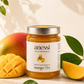 Confettura extra di mango 75%