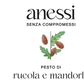 Rucola-Mandel-Pesto 180 g 
