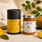Confettura extra di mango – Ispirata a La vita e le strane sorprendenti avventure di Robinson Crusoe di Daniel Defoe